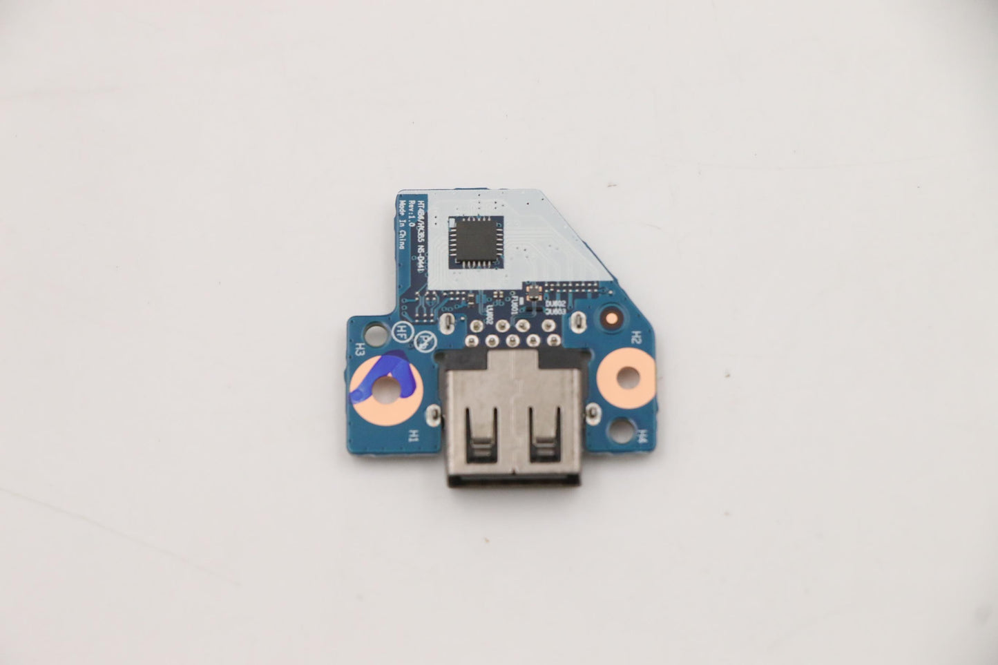 Lenovo USB CardPOP IO Board - 5C51C94213
