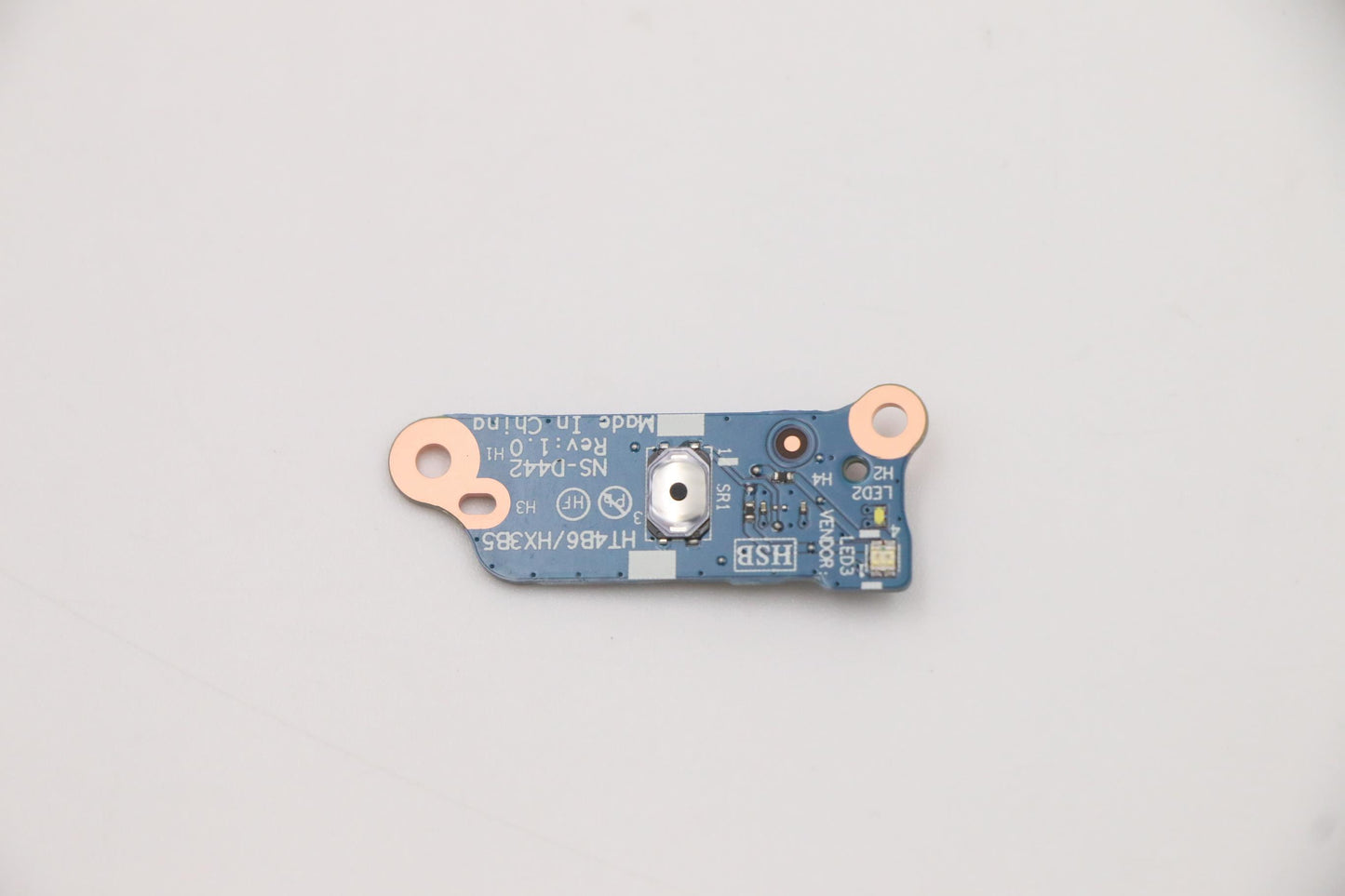Lenovo Cardpop Fru Cardpop Power Boar - 5C51C94214