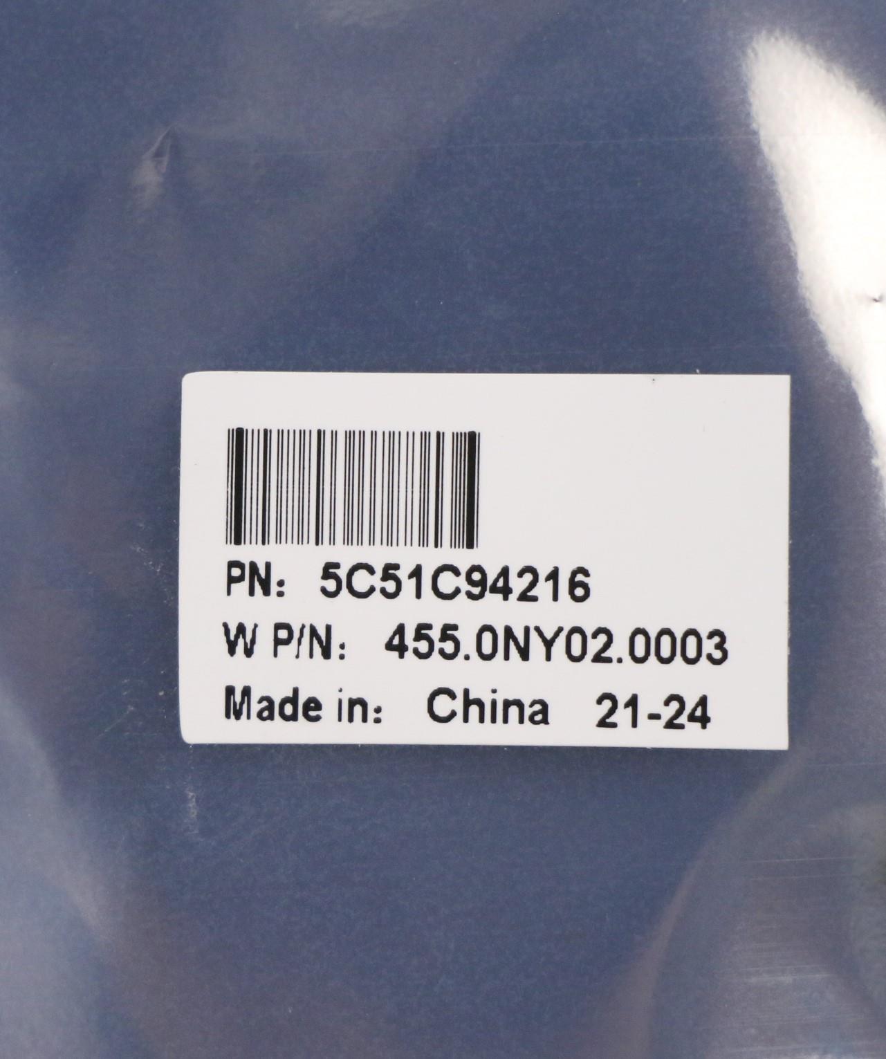 Lenovo Sub Card SENSOR Board - 5C51C94216