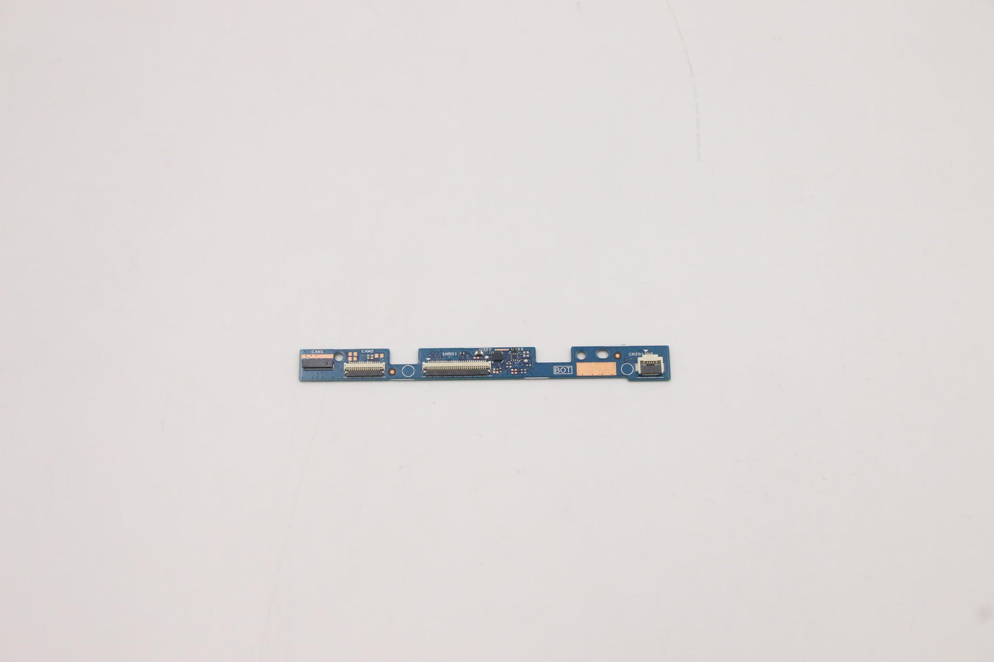 Lenovo Cardpop Sensor Board Ares2Amd - 5C51C94217