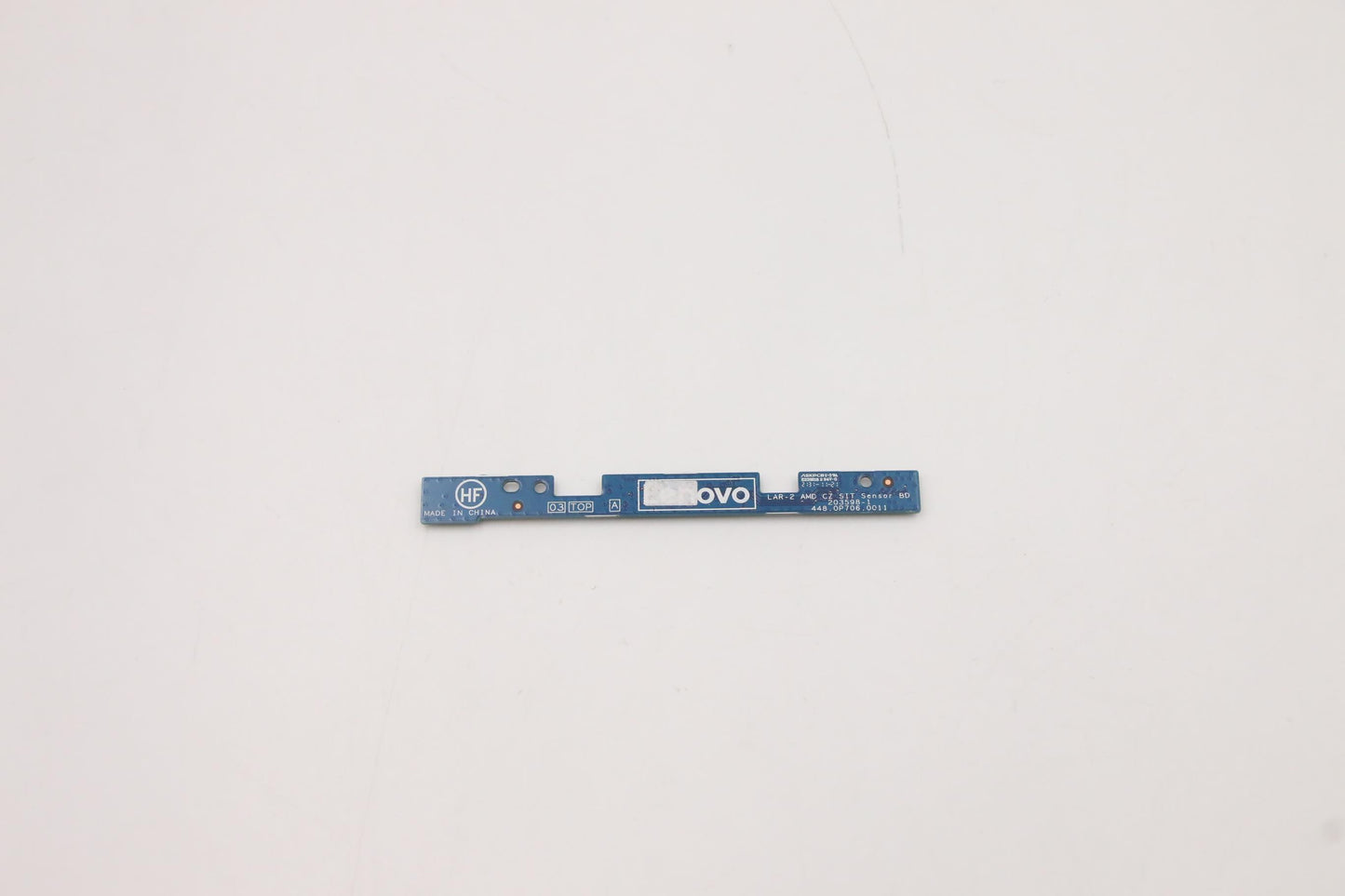 Lenovo Cardpop Sensor Board Ares2Amd - 5C51C94217