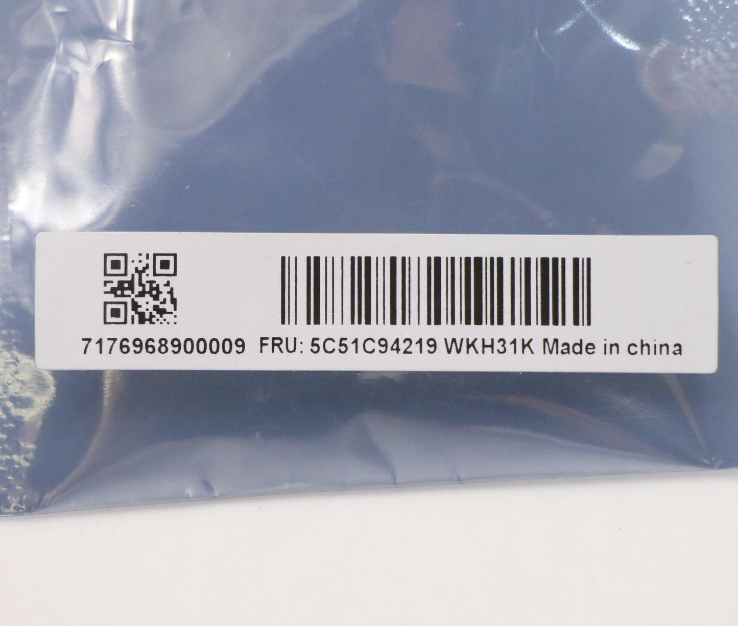 Lenovo Cardpop Fru Cardpop Sim - 5C51C94219