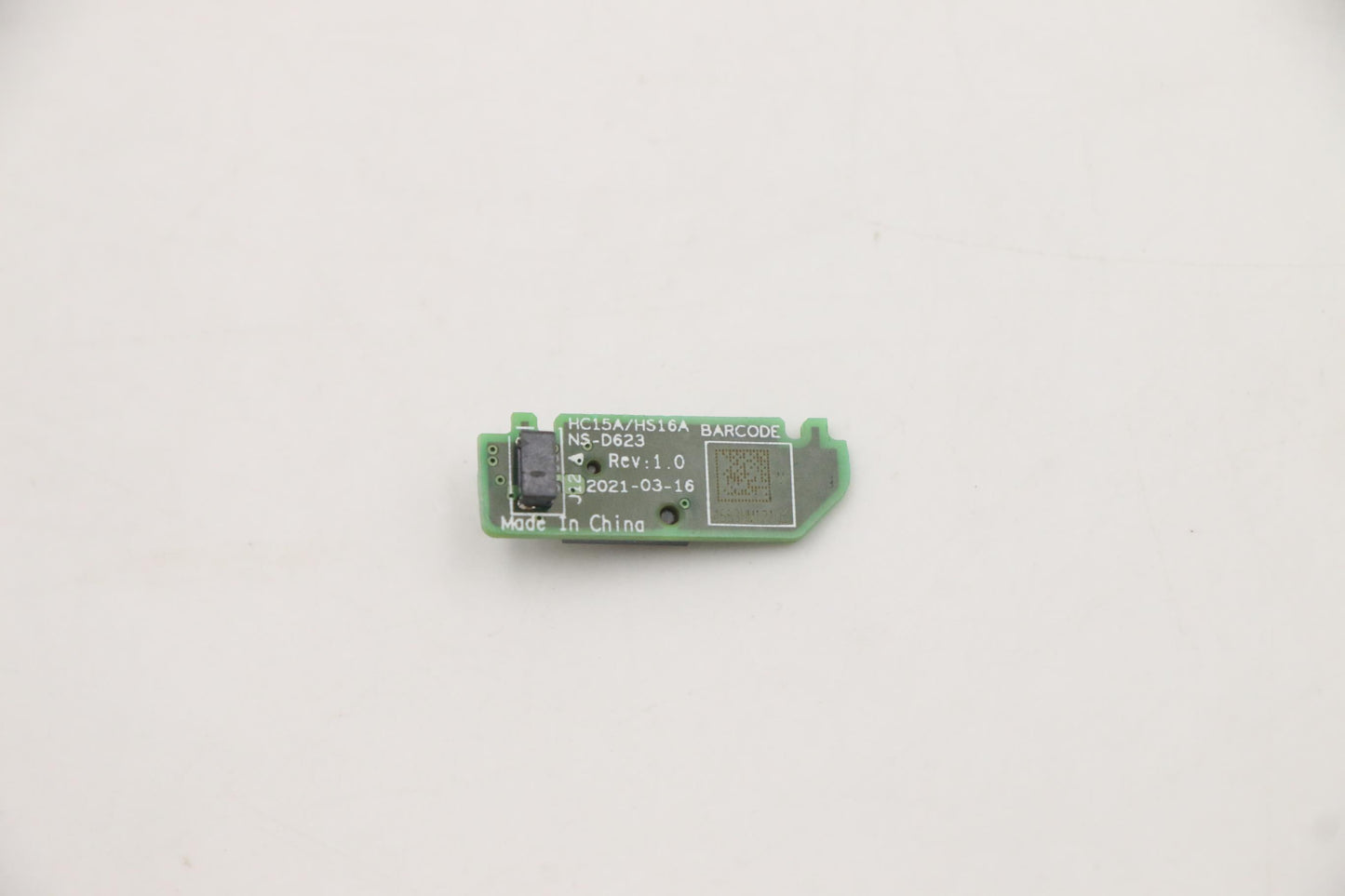 Lenovo Cardpop Fru_500E G3 Pen Board - 5C51C94220