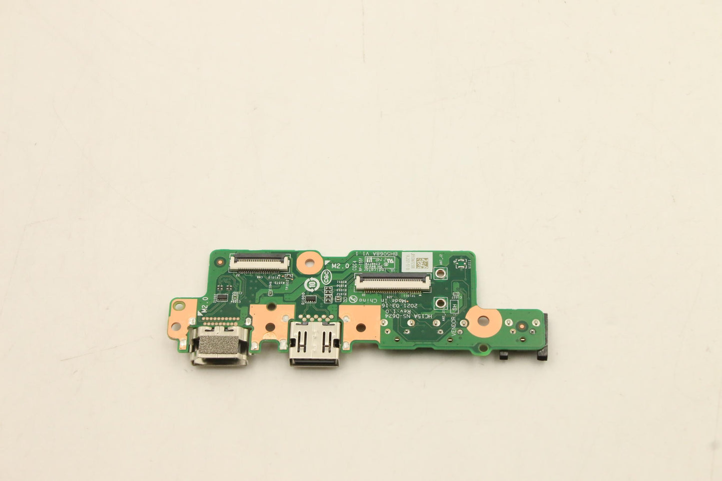 Lenovo (5C51C94222) 500e G3 IO Board