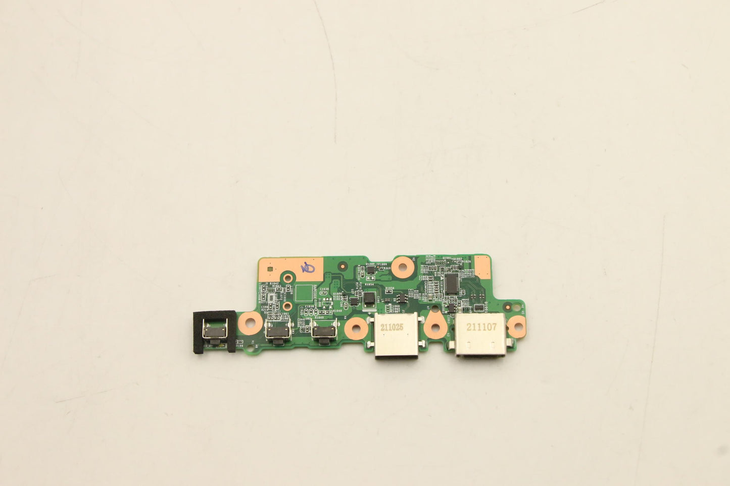 Lenovo (5C51C94222) 500e G3 IO Board