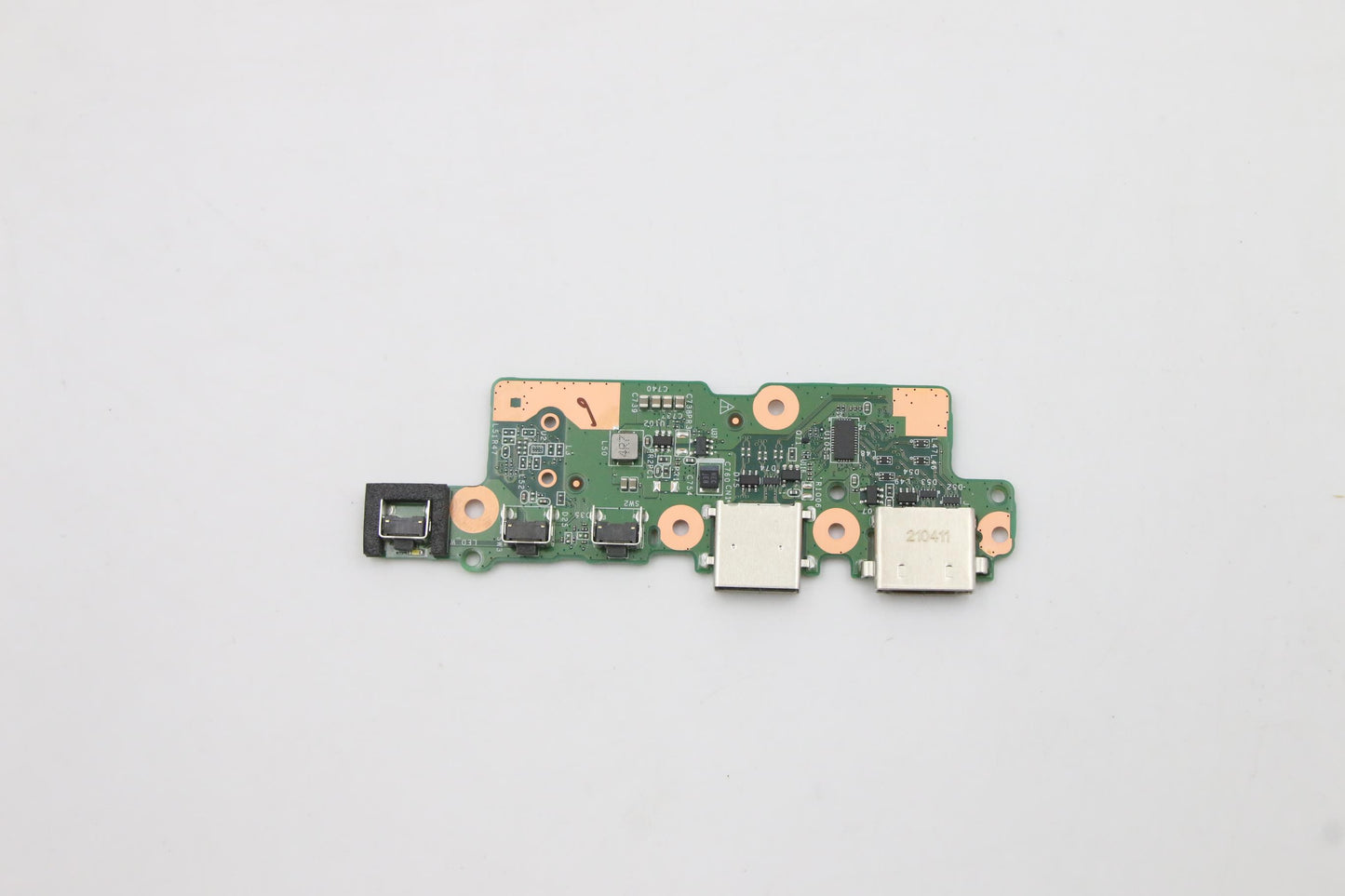 Lenovo (5C51C94224) CARDPOP HDMI IO Board, Wi-Fi