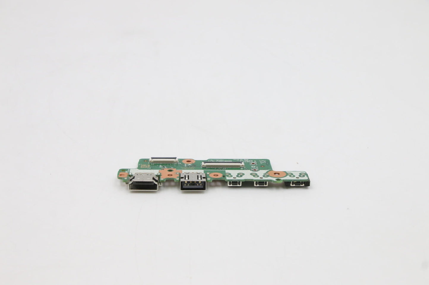 Lenovo (5C51C94224) CARDPOP HDMI IO Board, Wi-Fi