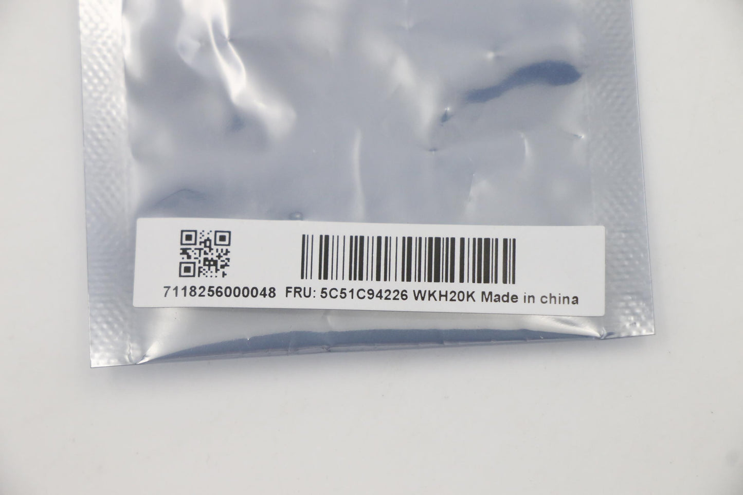 Lenovo Cardpop Fru Cardpop Sensor - 5C51C94226
