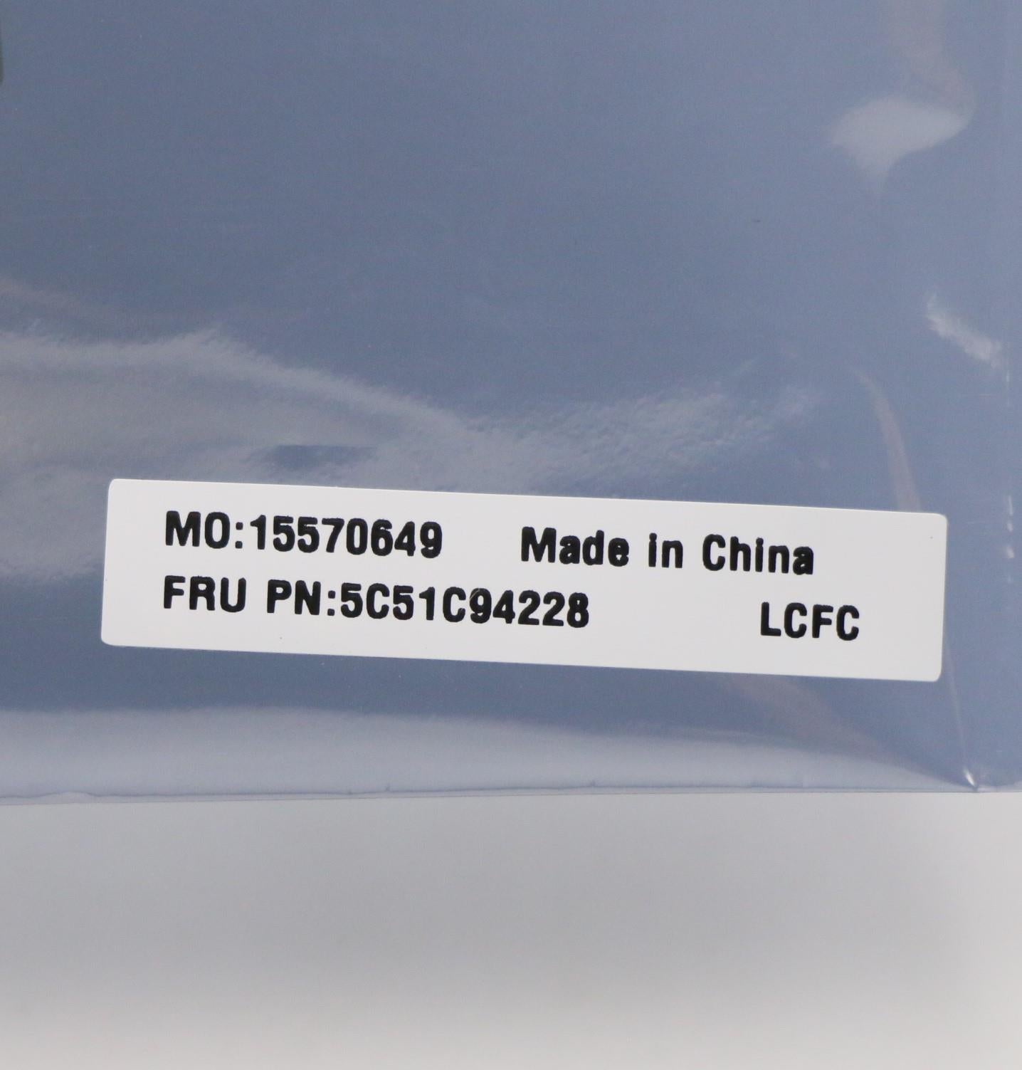 Lenovo QN20-E1 6GB GDDR6 Video Card - 5C51C94228