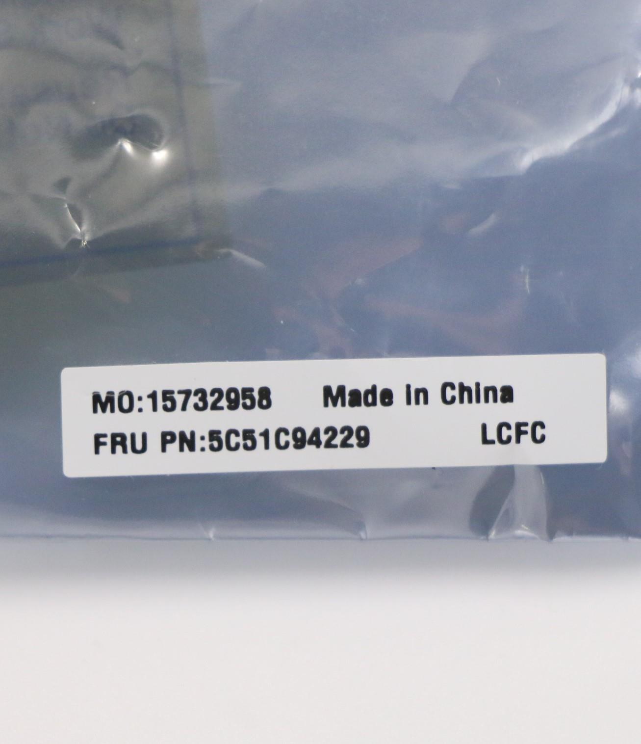 Lenovo Cardpop Qn20-E3 Max-Q 8G Gddr6 - 5C51C94229