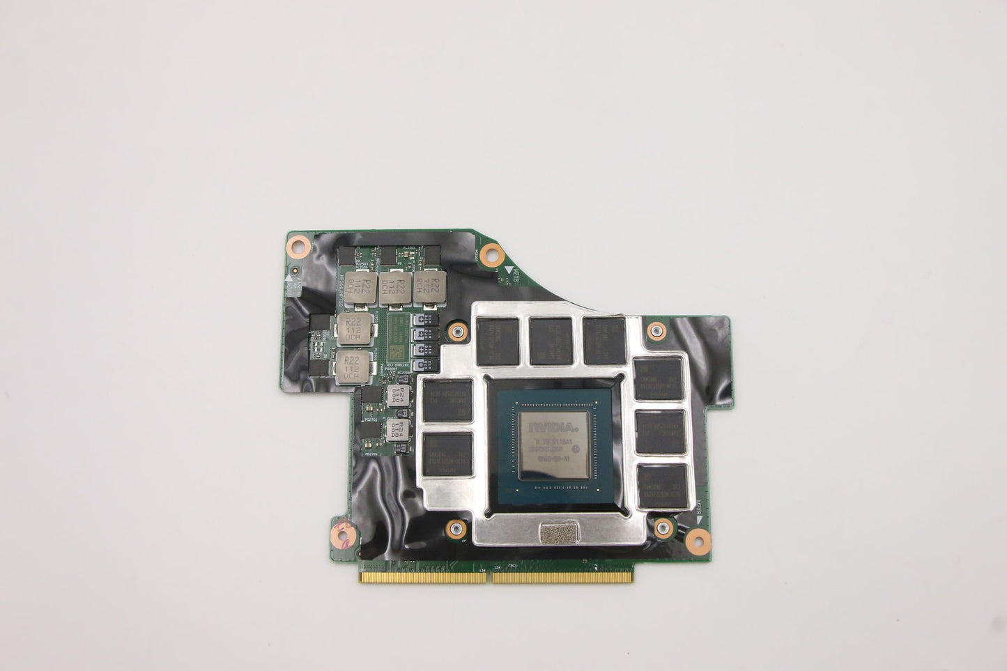 Lenovo QN20-E5 Max-Q Graphics Card, 16GB GDDR6 - 5C51C94230