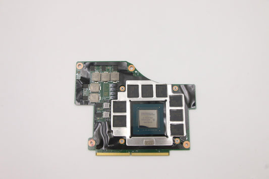 Lenovo QN20-E5 Max-Q Graphics Card, 16GB GDDR6 - 5C51C94230