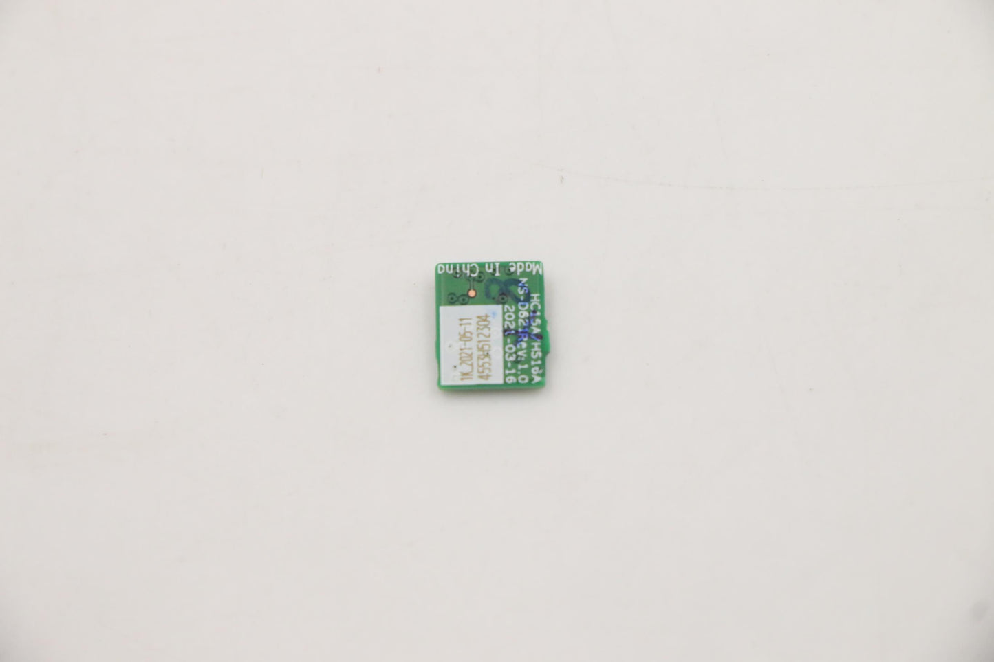 Lenovo Cardpop Fru Cardpop 500E_G3_Se - 5C51C94231