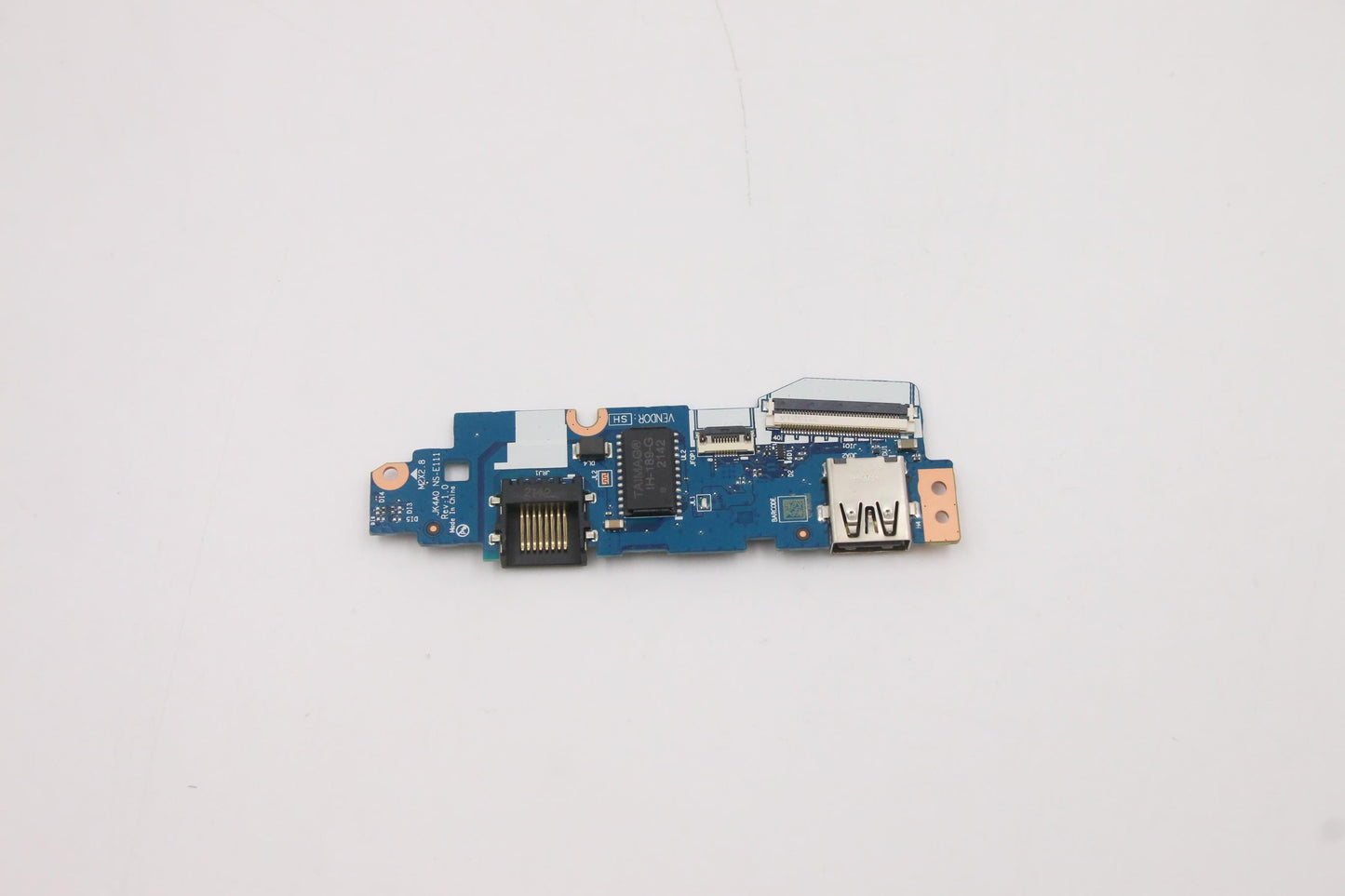 Lenovo Cardpop Fru Cardpop K14 I/O Bo - 5C51C94234