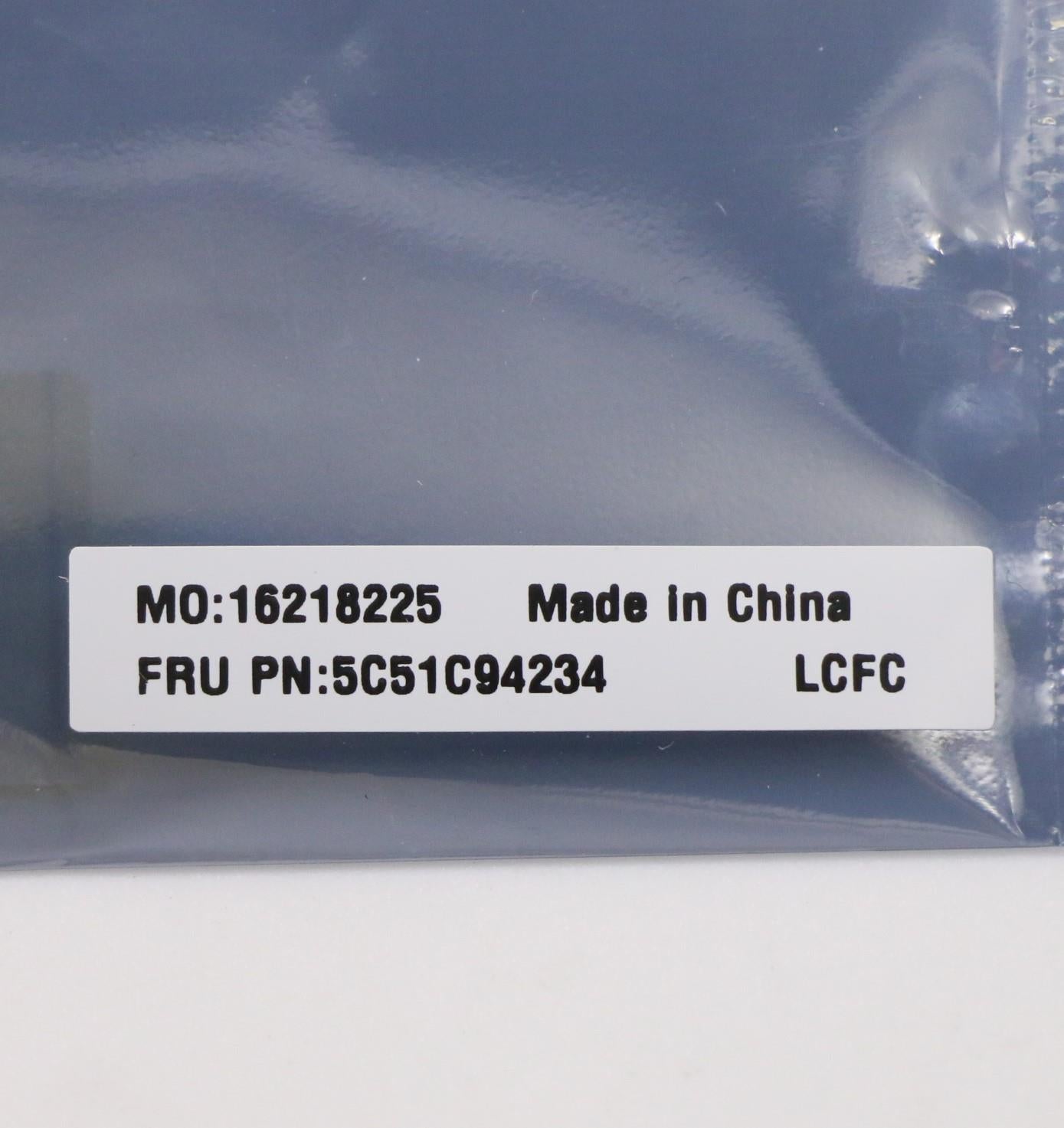 Lenovo Cardpop Fru Cardpop K14 I/O Bo - 5C51C94234
