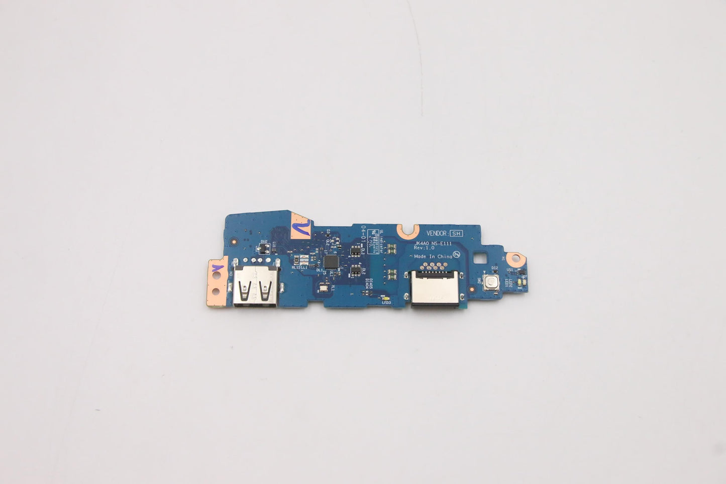 Lenovo Cardpop Fru Cardpop K14 I/O Bo - 5C51C94234