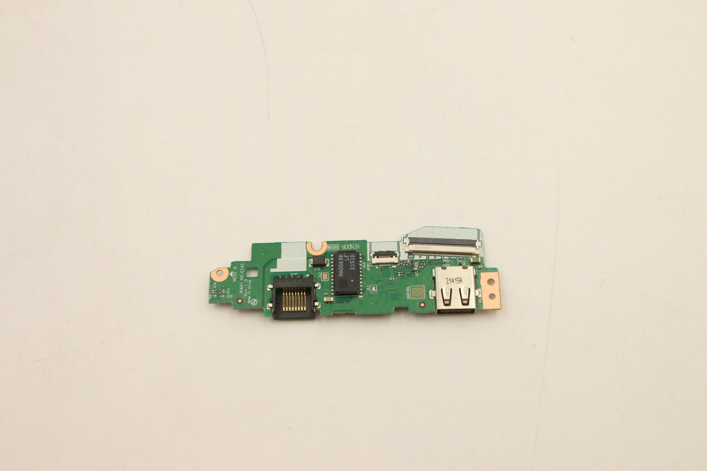 Lenovo Cardpop Fru Cardpop K14 Amd I/ - 5C51C94242