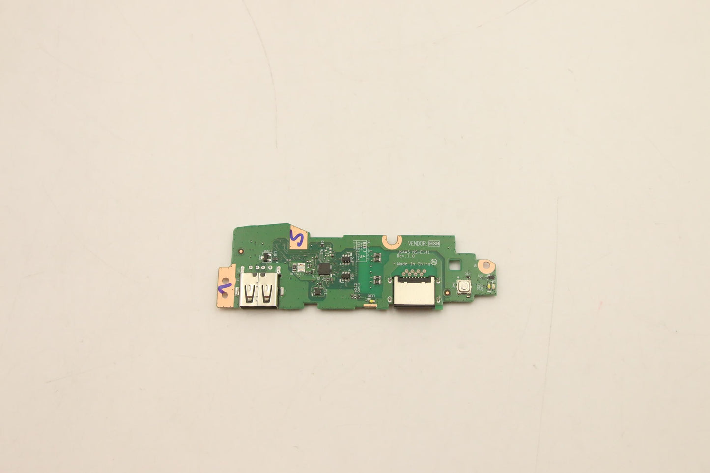 Lenovo Cardpop Fru Cardpop K14 Amd I/ - 5C51C94242