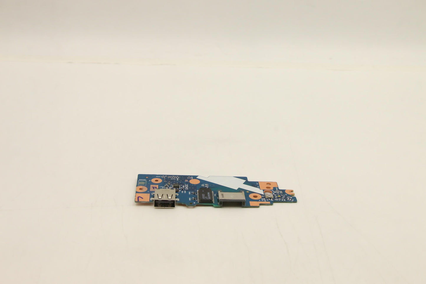 Lenovo Cardpop Fru Mars3.0 Amd Io/B W - 5C51C94246