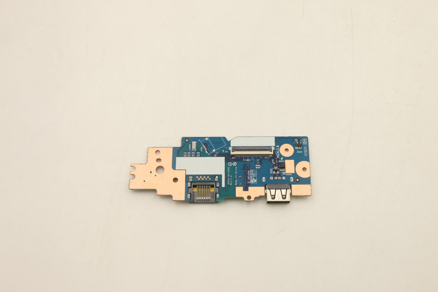 Lenovo Cardpop Fru Mars3.0 Amd Io/B W - 5C51C94246