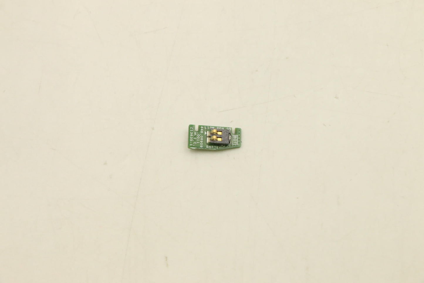 Lenovo FRU Pen Charging Card for CardPop Assembly - 5C51C94248