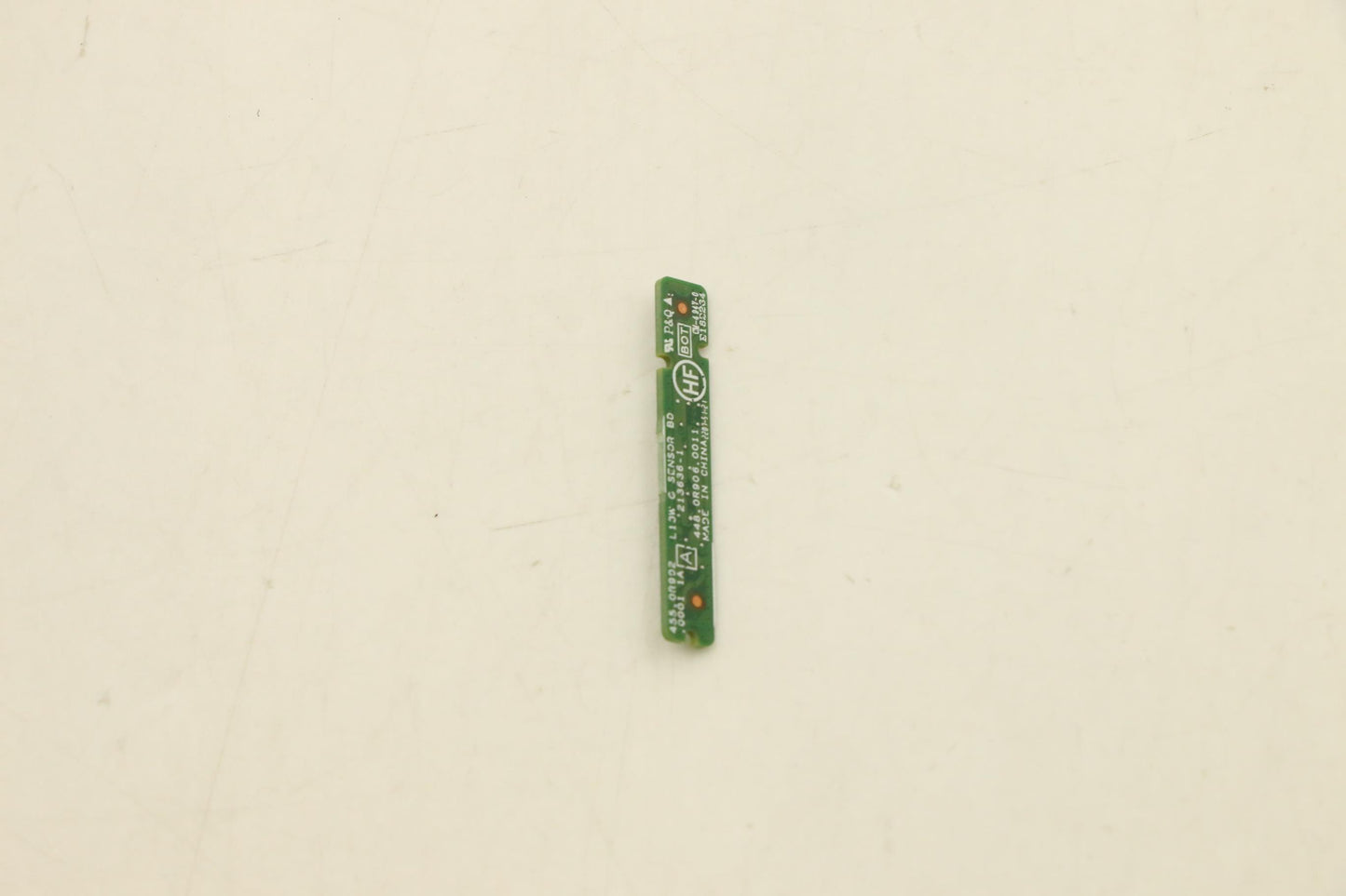 Lenovo Cardpop Fru Cardpop G Sensor B - 5C51C94249