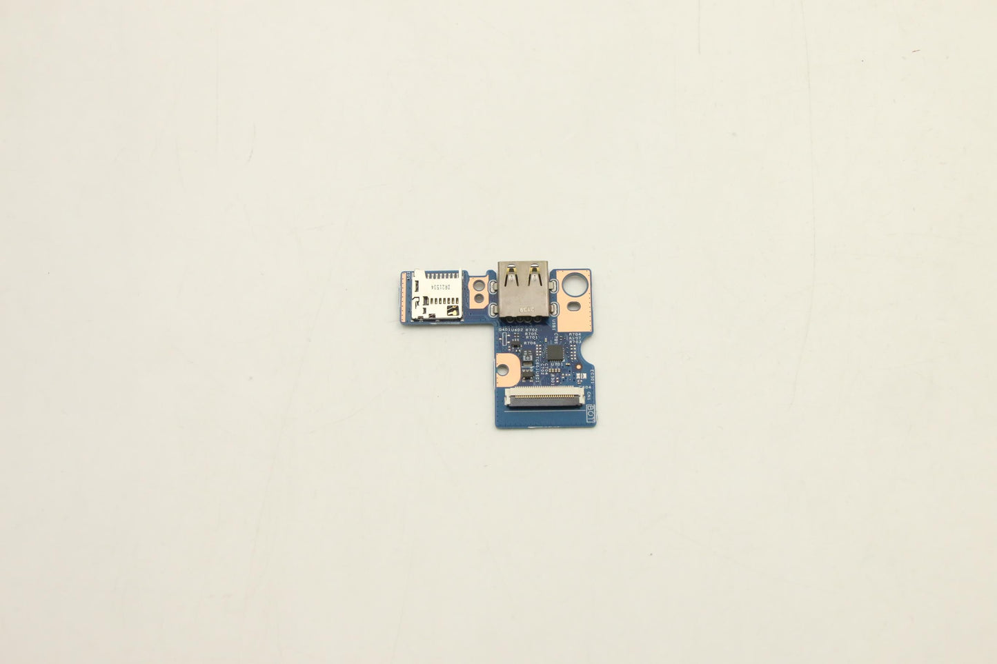 Lenovo Cardpop Fru Cardpop Io Board - 5C51C94250