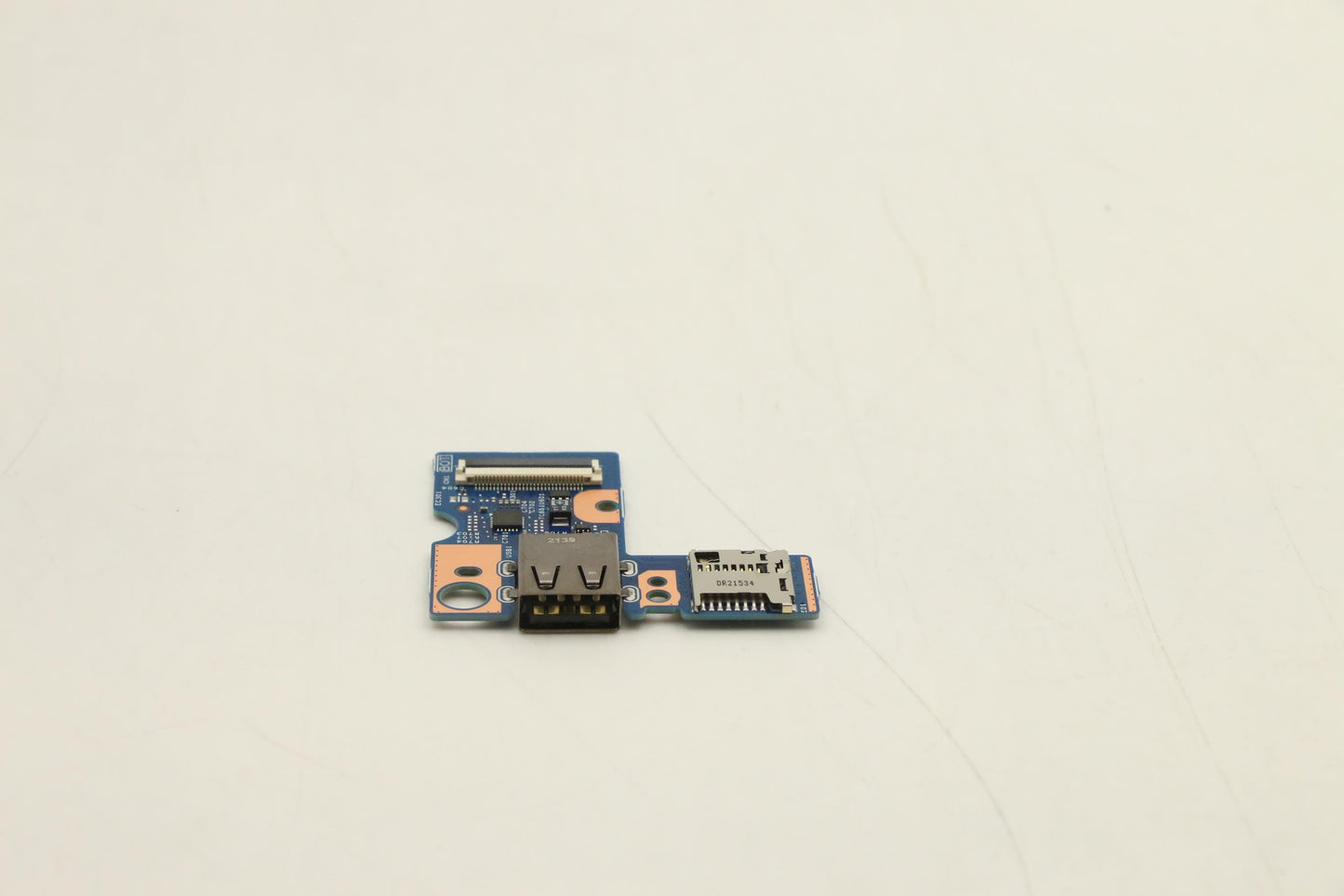 Lenovo Cardpop Fru Cardpop Io Board - 5C51C94250