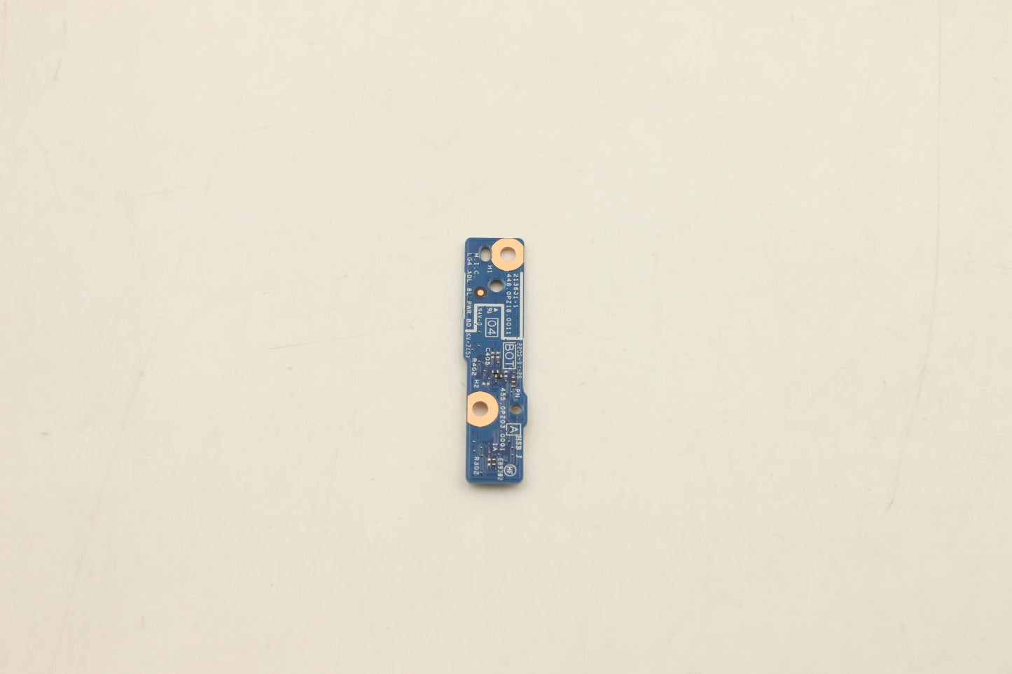 Lenovo Cardpop Fru Cardpop Power Boar - 5C51C94251