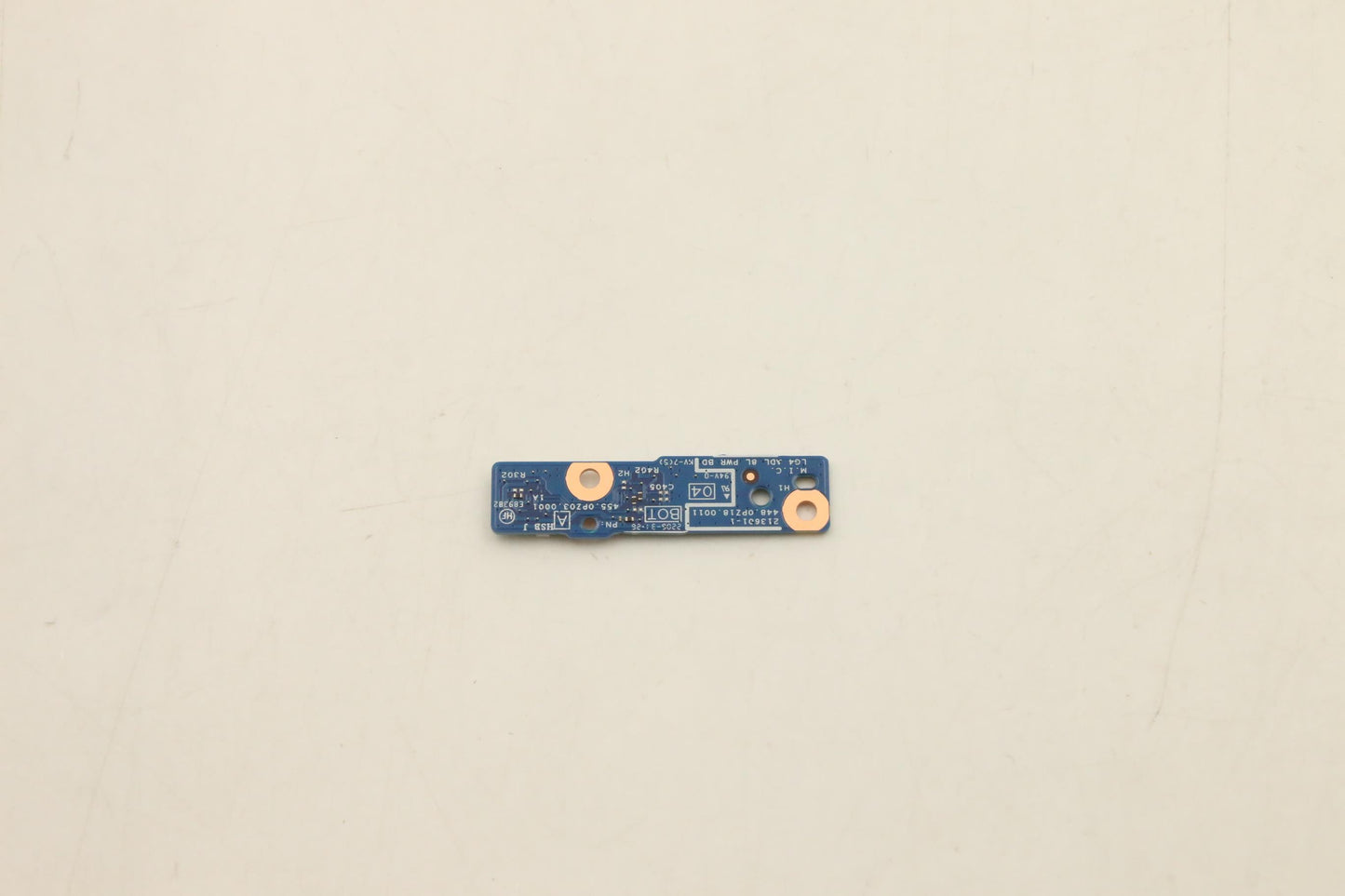 Lenovo Cardpop Fru Cardpop Power Boar - 5C51C94251