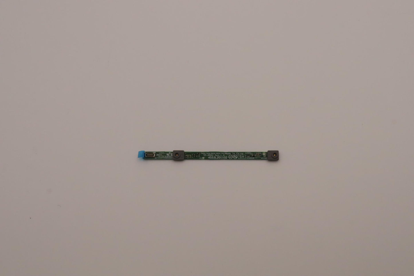 Lenovo Cardpop Fru Pcba Mic/B Nsd884 - 5C51C94252