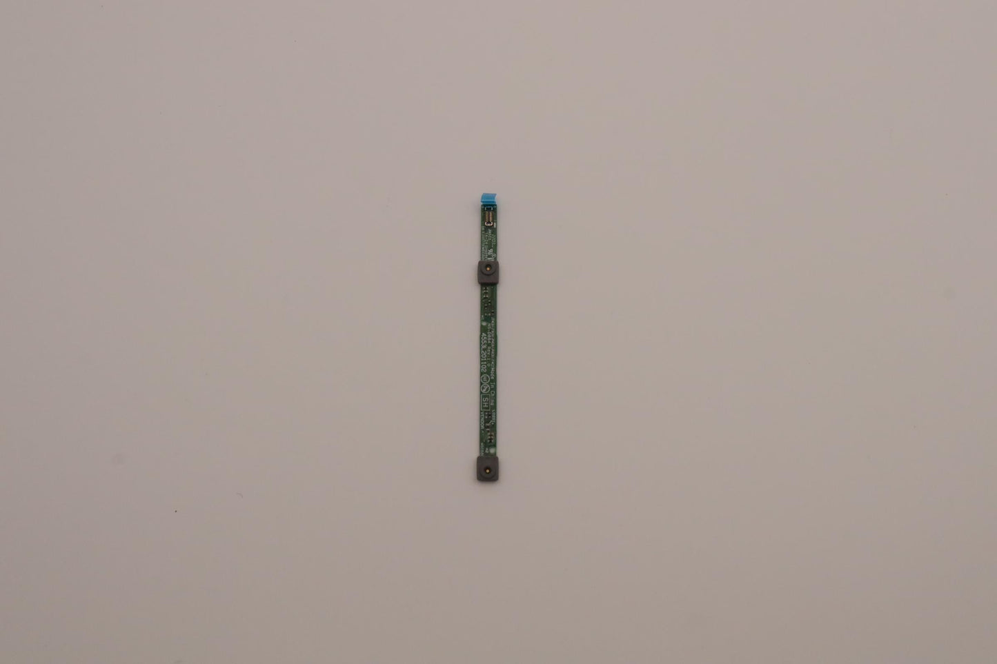 Lenovo Cardpop Fru Pcba Mic/B Nsd884 - 5C51C94252