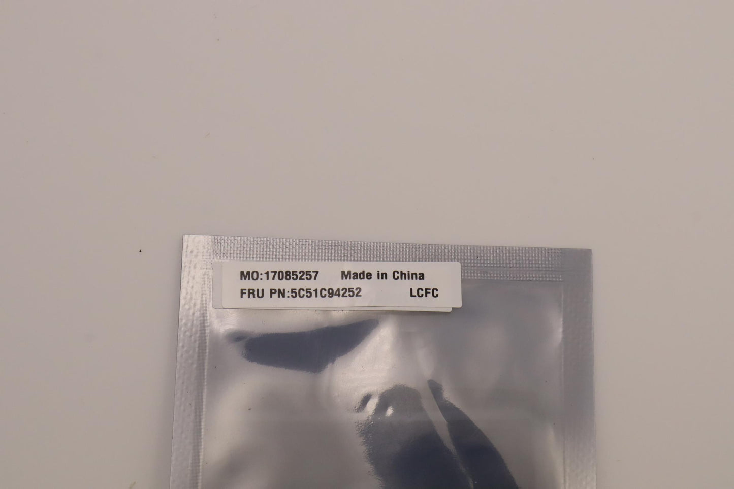 Lenovo Cardpop Fru Pcba Mic/B Nsd884 - 5C51C94252