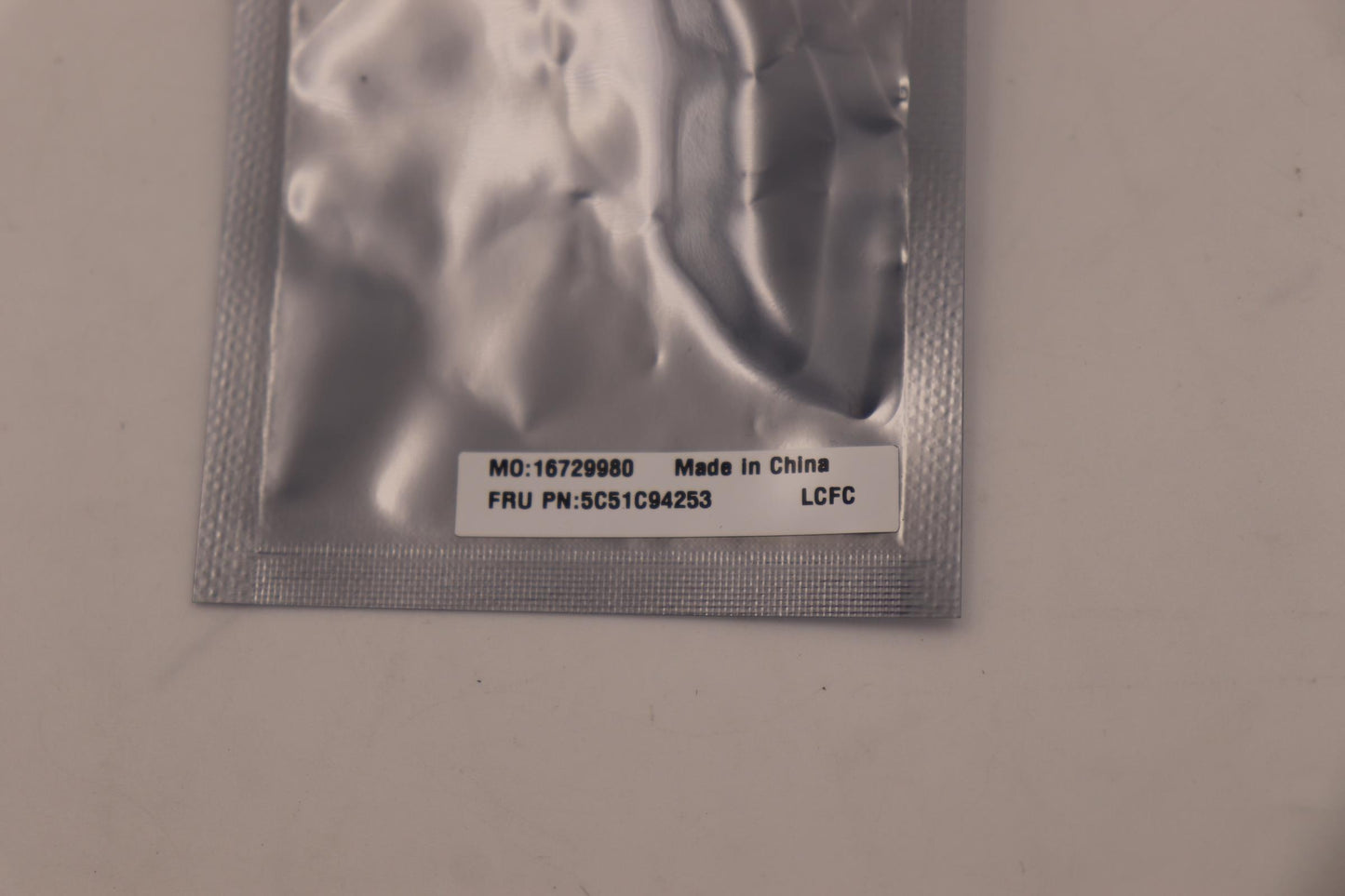 Lenovo PCBA USB/B Board, NSD881, USB B 1st, FRU - 5C51C94253