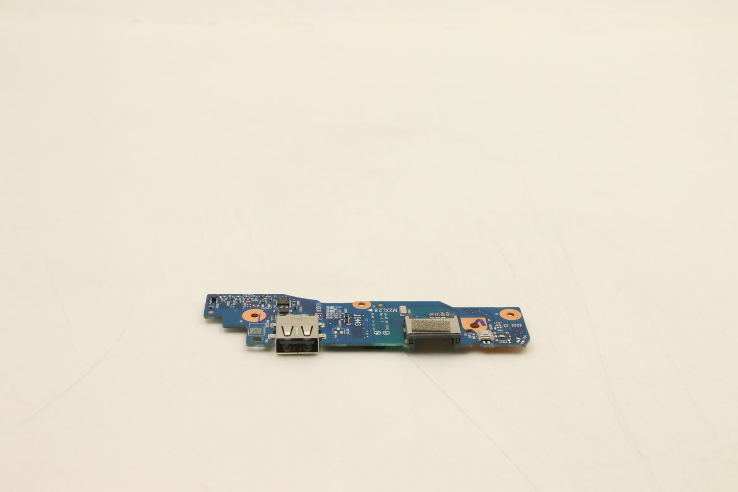 Lenovo Mercury A3 CardPop Assembly, Without Fingerprint Reader, with RJ45 - 5C51C94255
