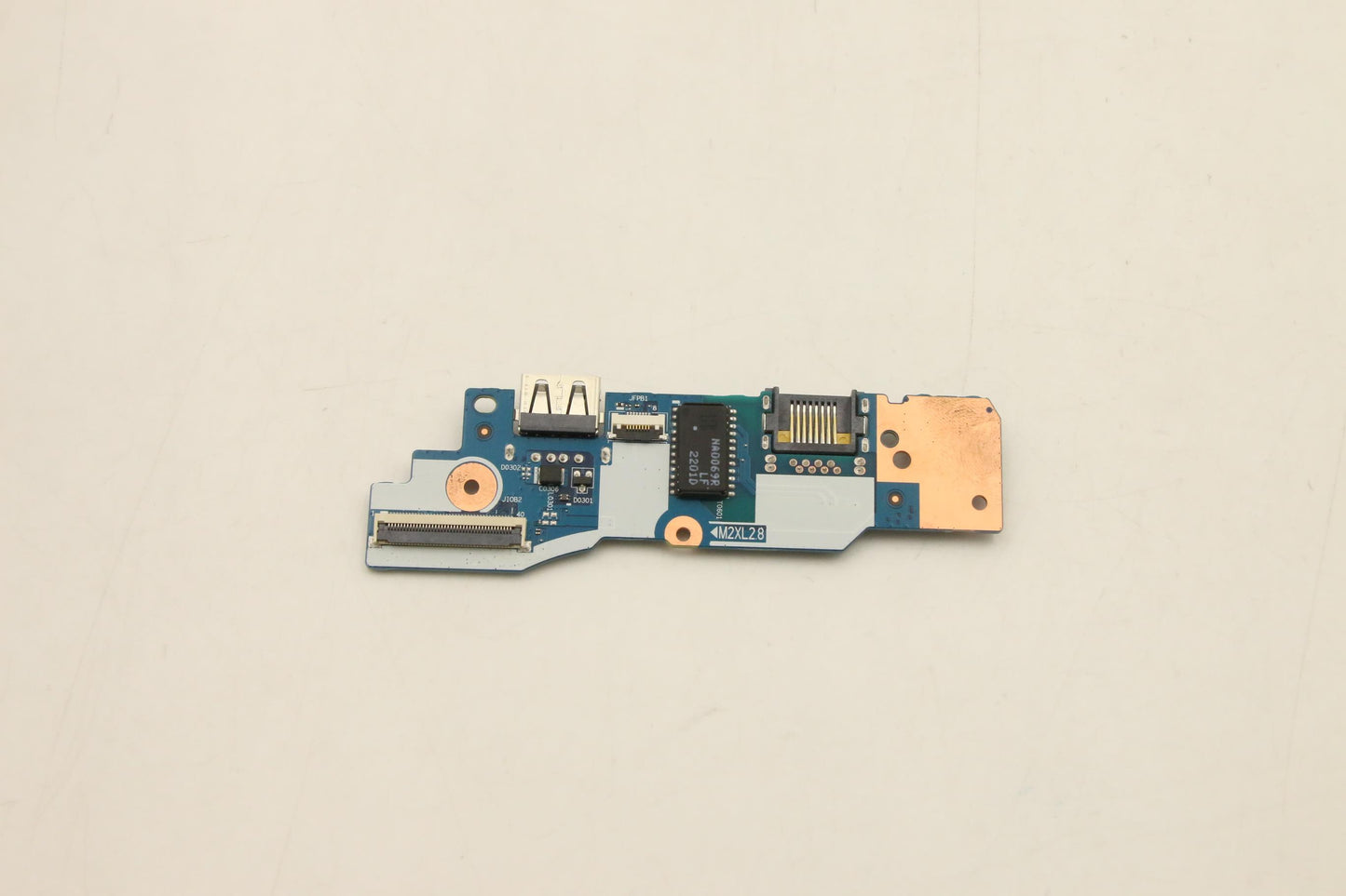Lenovo Cardpop Fru Cardpop Mercurya3 - 5C51C94256