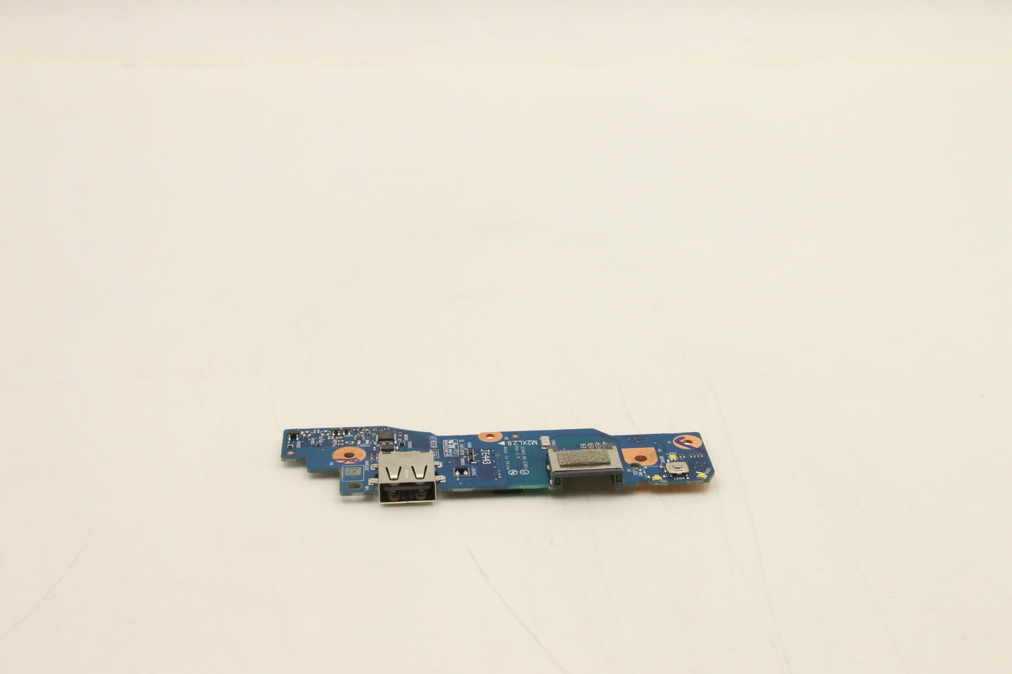Lenovo Cardpop Fru Cardpop Mercurya3 - 5C51C94256