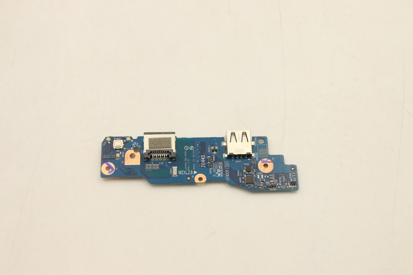 Lenovo Cardpop Fru Cardpop Mercurya3 - 5C51C94256
