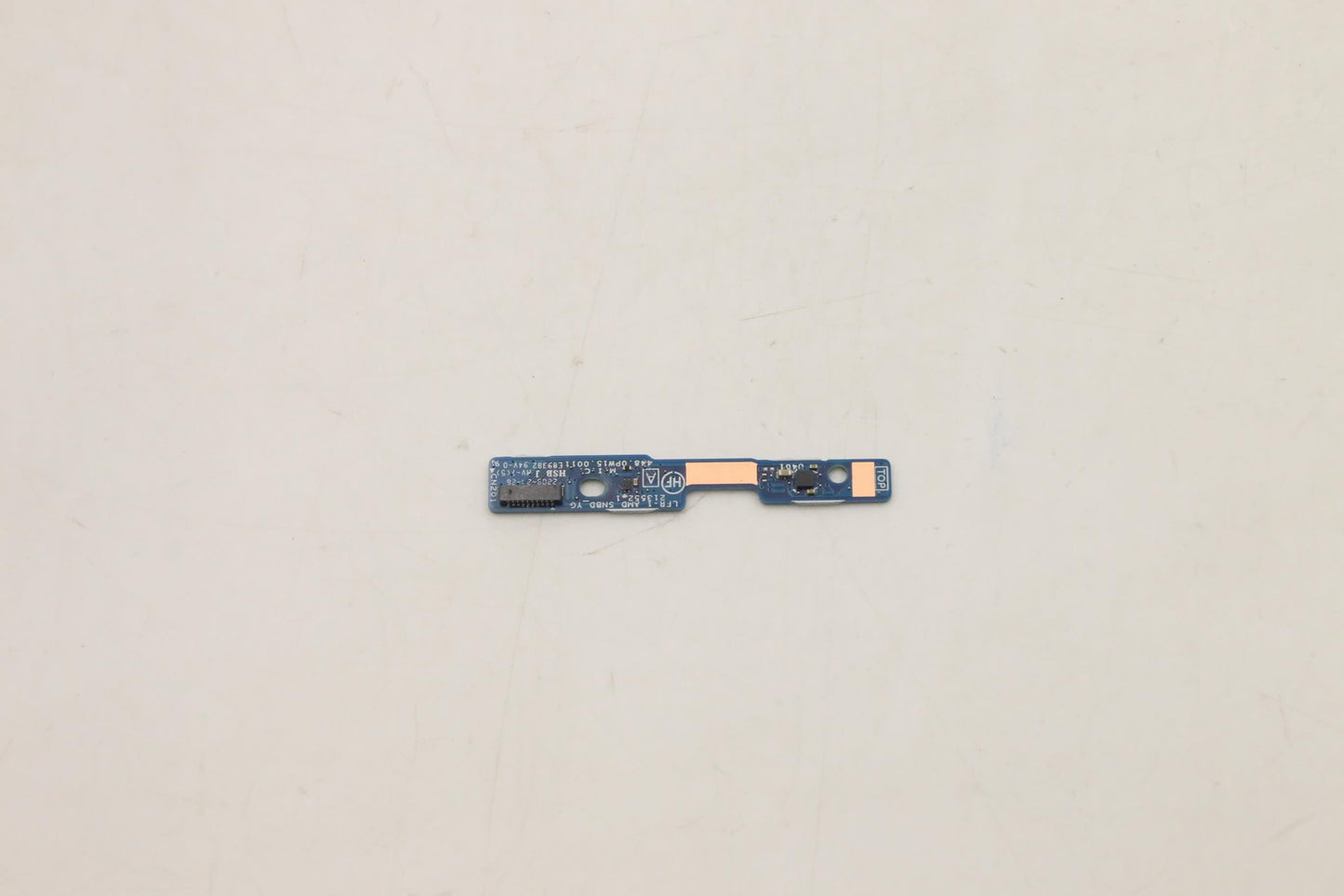Lenovo Cardpop Frusubcard Sensor Boar - 5C51C94260