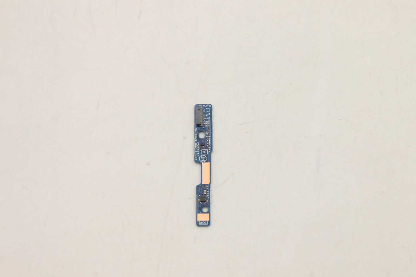 Lenovo Cardpop Frusubcard Sensor Boar - 5C51C94260