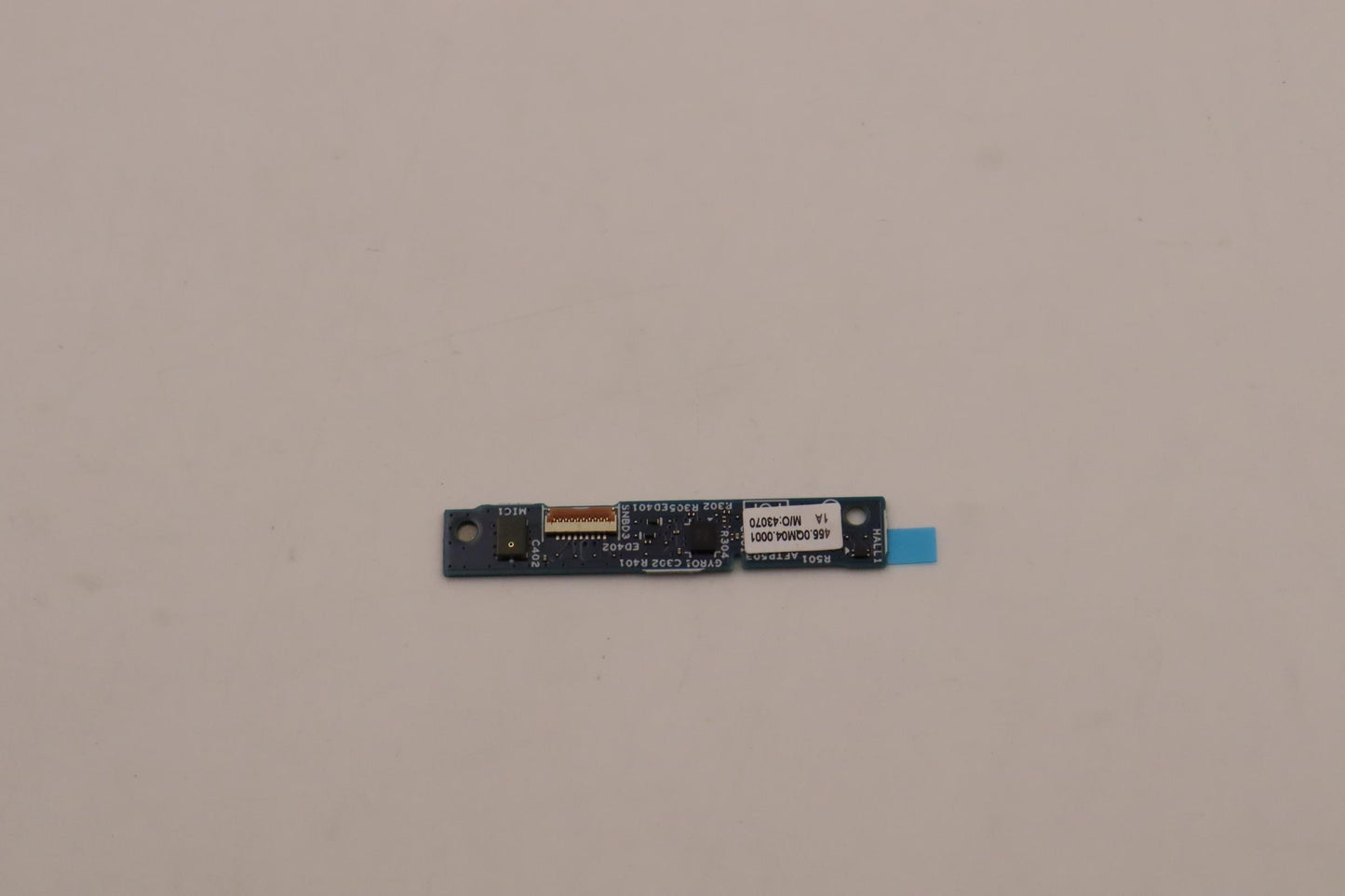 Lenovo Cardpop Fru Sub Card Sensor Bo - 5C51C94268