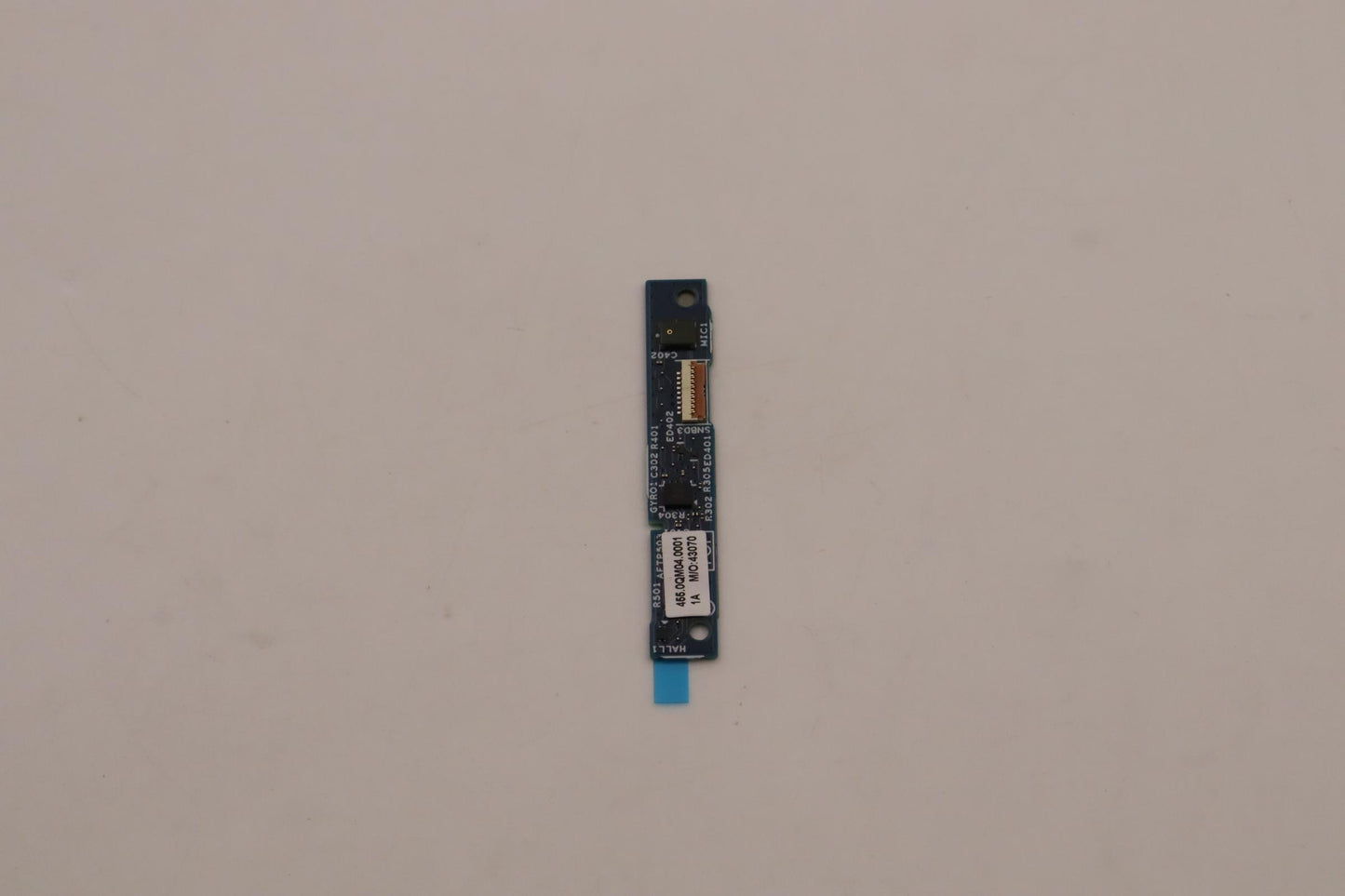 Lenovo Cardpop Fru Sub Card Sensor Bo - 5C51C94268