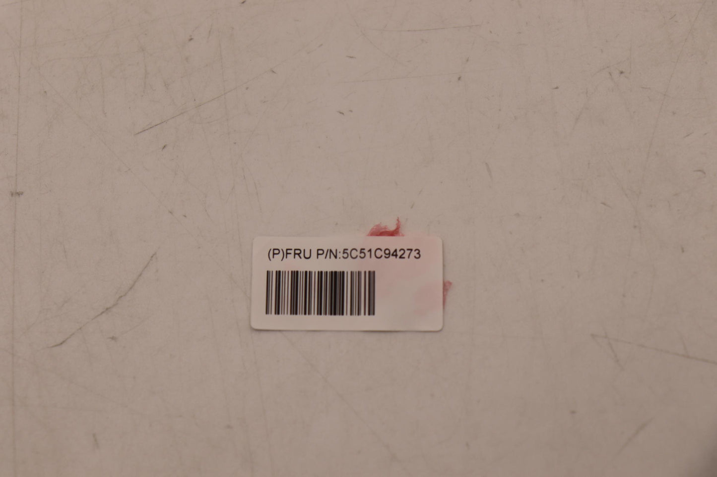 Lenovo Cardpop Fru Io Board - 5C51C94273