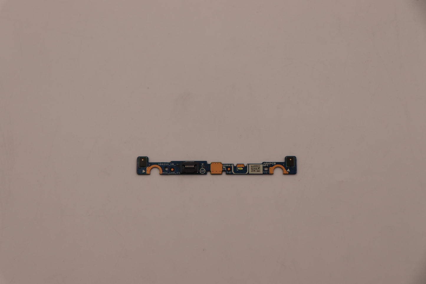 Lenovo Cardpop Fru Mic Board - 5C51C94274