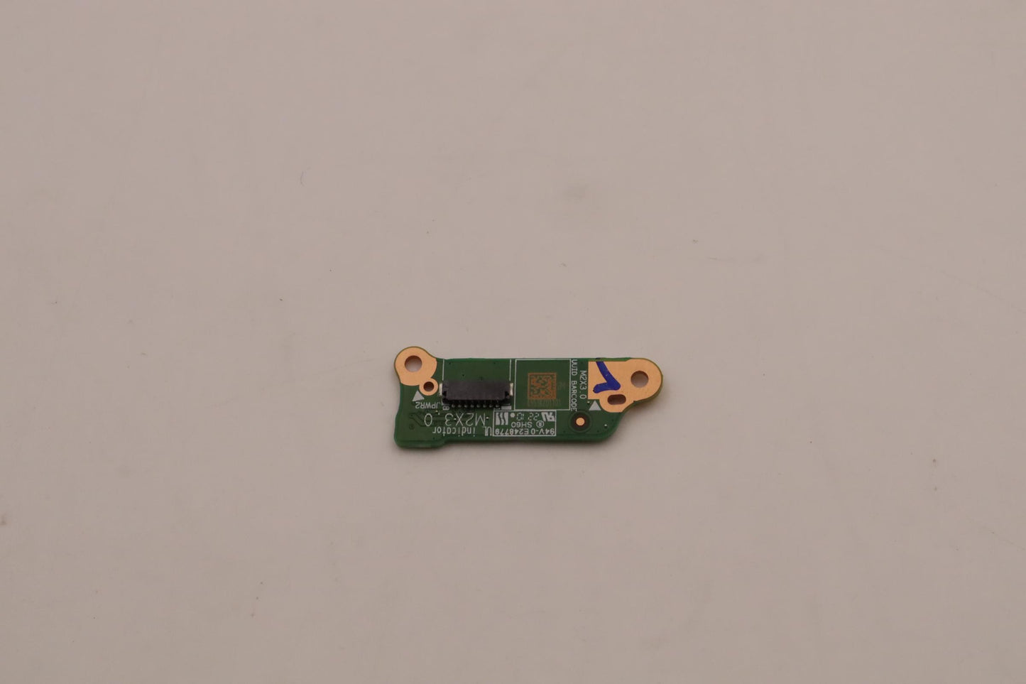 Lenovo Cardpop Fru Cardpop Serval2 Po - 5C51C94275