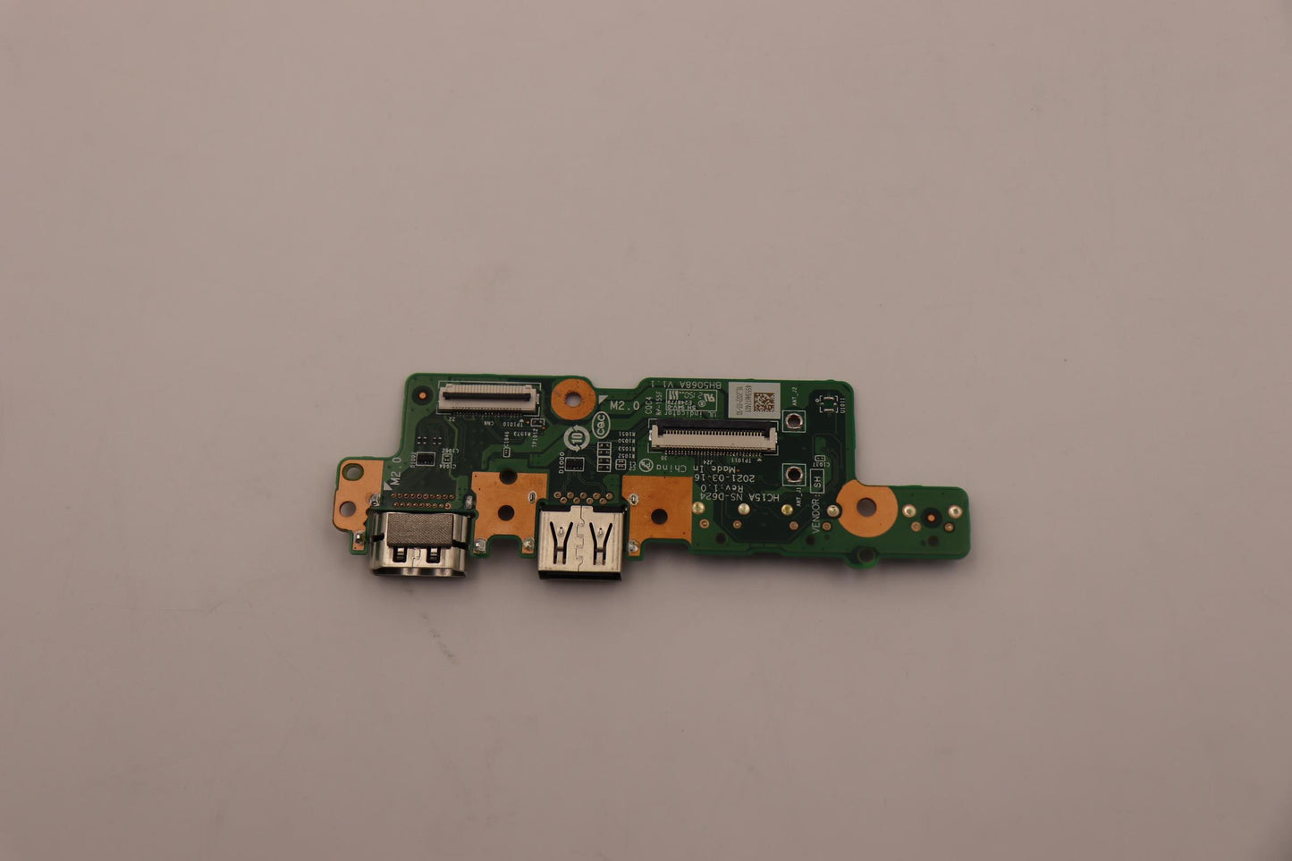 Lenovo Cardpop Fru Cardpop_Hdmi - 5C51C94277