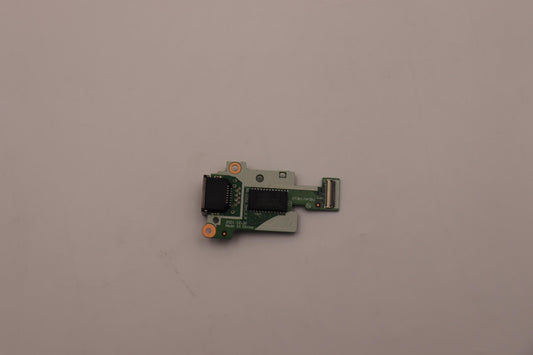 Lenovo CARDPOP RJ45 Board, FRU - 5C51C94293