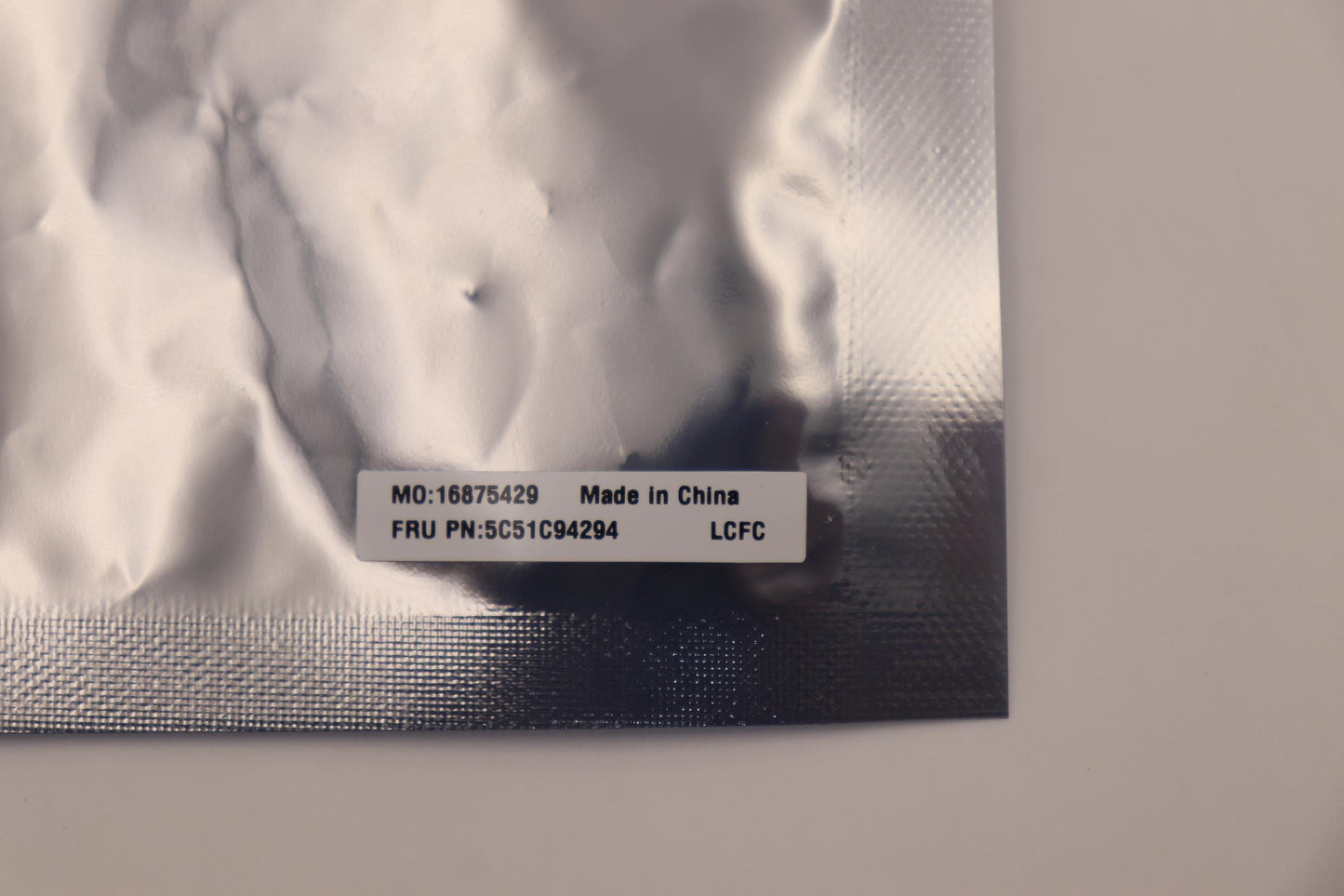 Lenovo Drift 3.0 RJ45 Board for T14 NDL - 5C51C94294