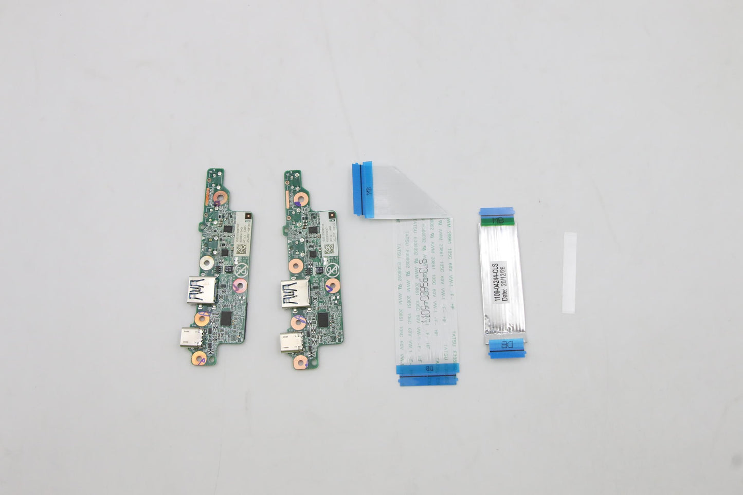 Lenovo Cardpop Powerboard B 81Ma W/Ca - 5C51C99115