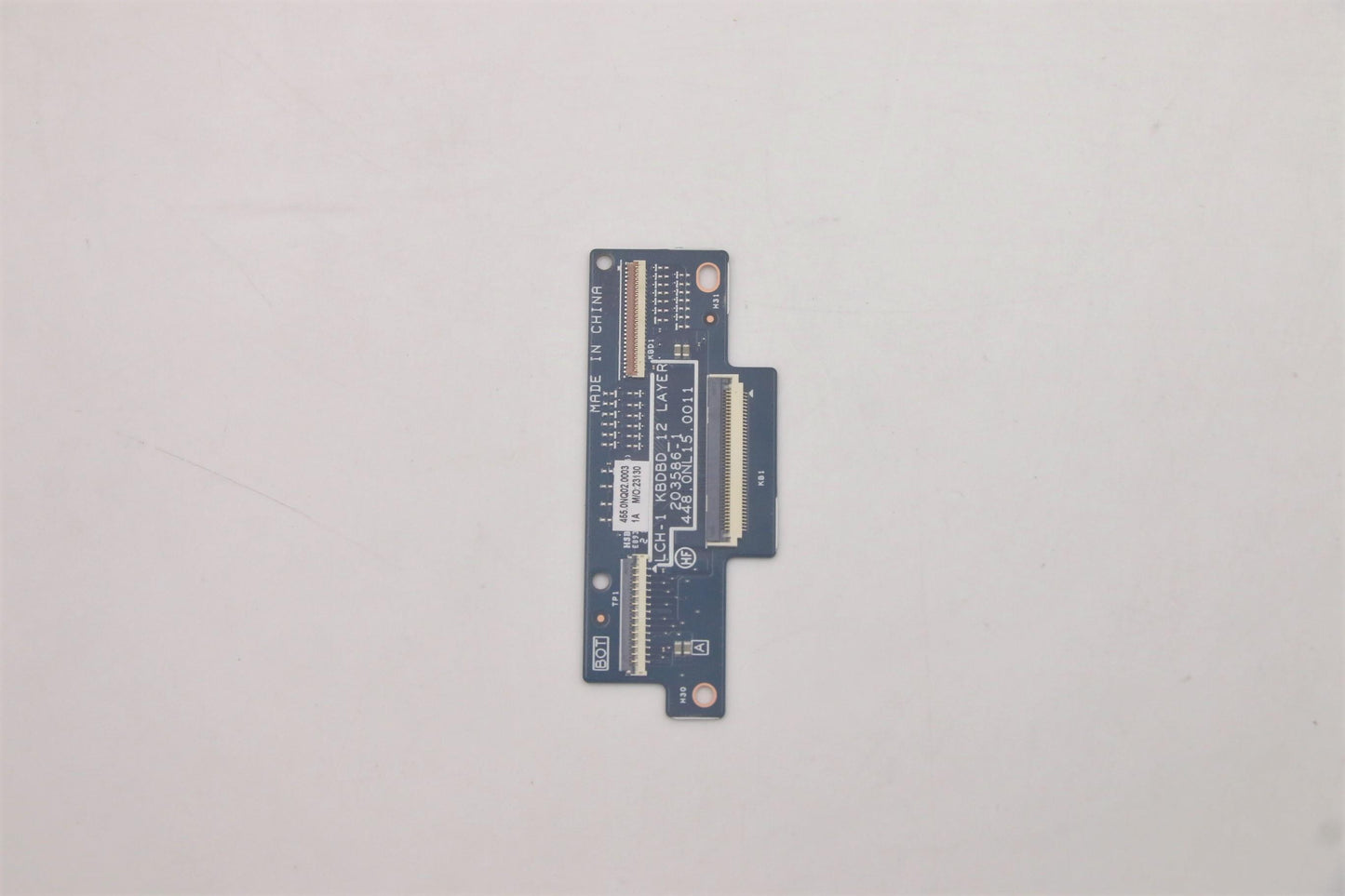 Lenovo (5C51D64952) Keyboard Subcard